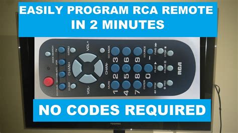 program rca universal remote|program rca universal remote pdf.